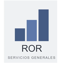 ROR Servicios Generales EIRL